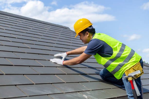 Best Storm Damage Roof Repair  in West Jordan, UT
