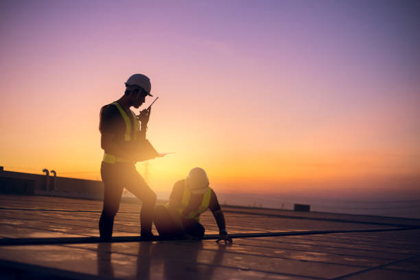 Best Flat Roof Repair Services  in West Jordan, UT
