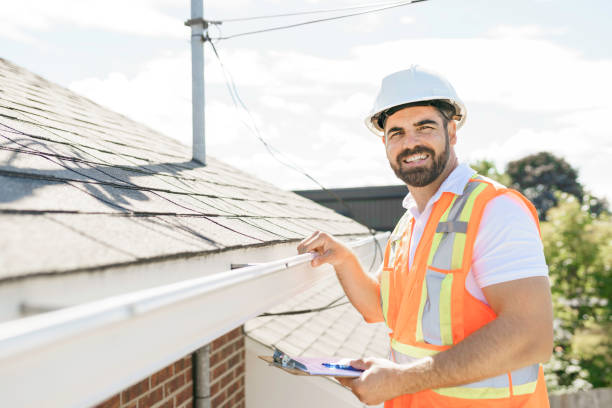 Best New Roof Installation  in West Jordan, UT