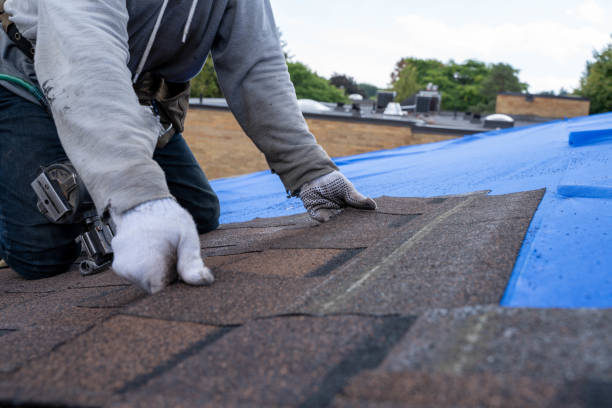 Tile Roofing Contractor in West Jordan, UT