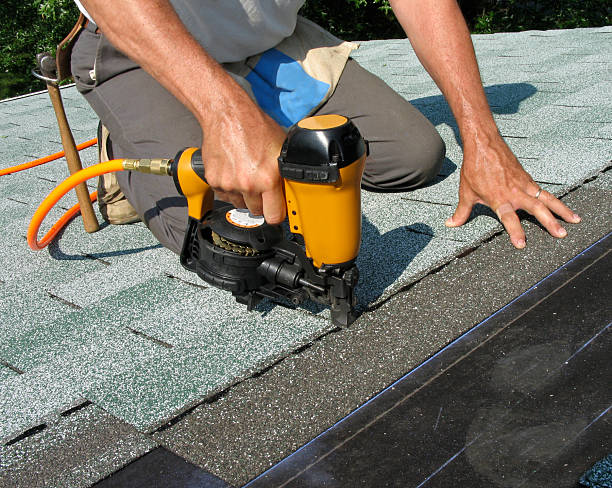 Roof Gutter Cleaning in West Jordan, UT